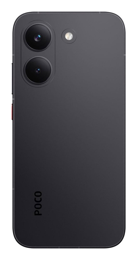 POCO X8 Pro 16.7 cm (6.59) Dual SIM 5G USB Type-C 8 GB 256 GB 6500 mAh Black