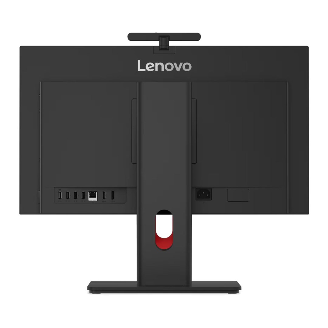 Lenovo ThinkCentre M90a G6 Ultra 7 265 23.8 FHD IPS 120Hz 250 nits LBL AG 32GB DDR5 5600 1TB SSD Intel Graphics 5.0MP camera + IR vPro Windows 11 Pro Black 3-year on-site warranty