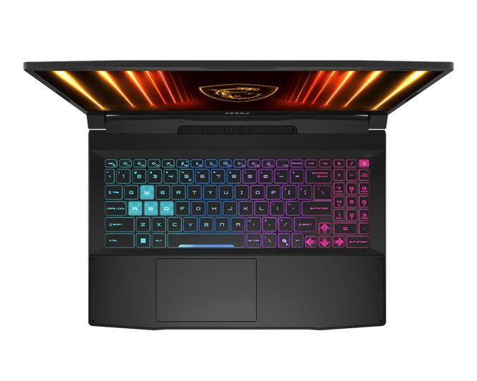 MSI Katana 15 HX B14WGK821XPL i7-14650HX 15.6 FHD 144Hz IPS-Level 16GB DDR5 SSD 1TB GeForce RTX 5070_8GB NoOS