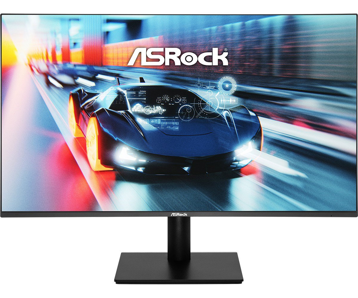 Asrock Challenger CL25FFB 24.5 monitor