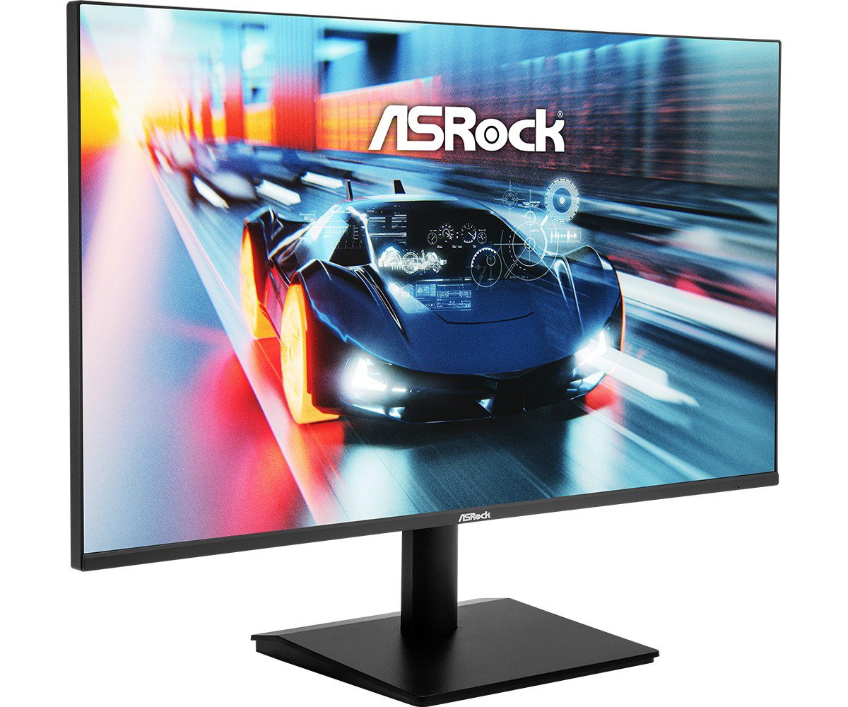 Asrock Challenger CL25FFB 24.5 monitor