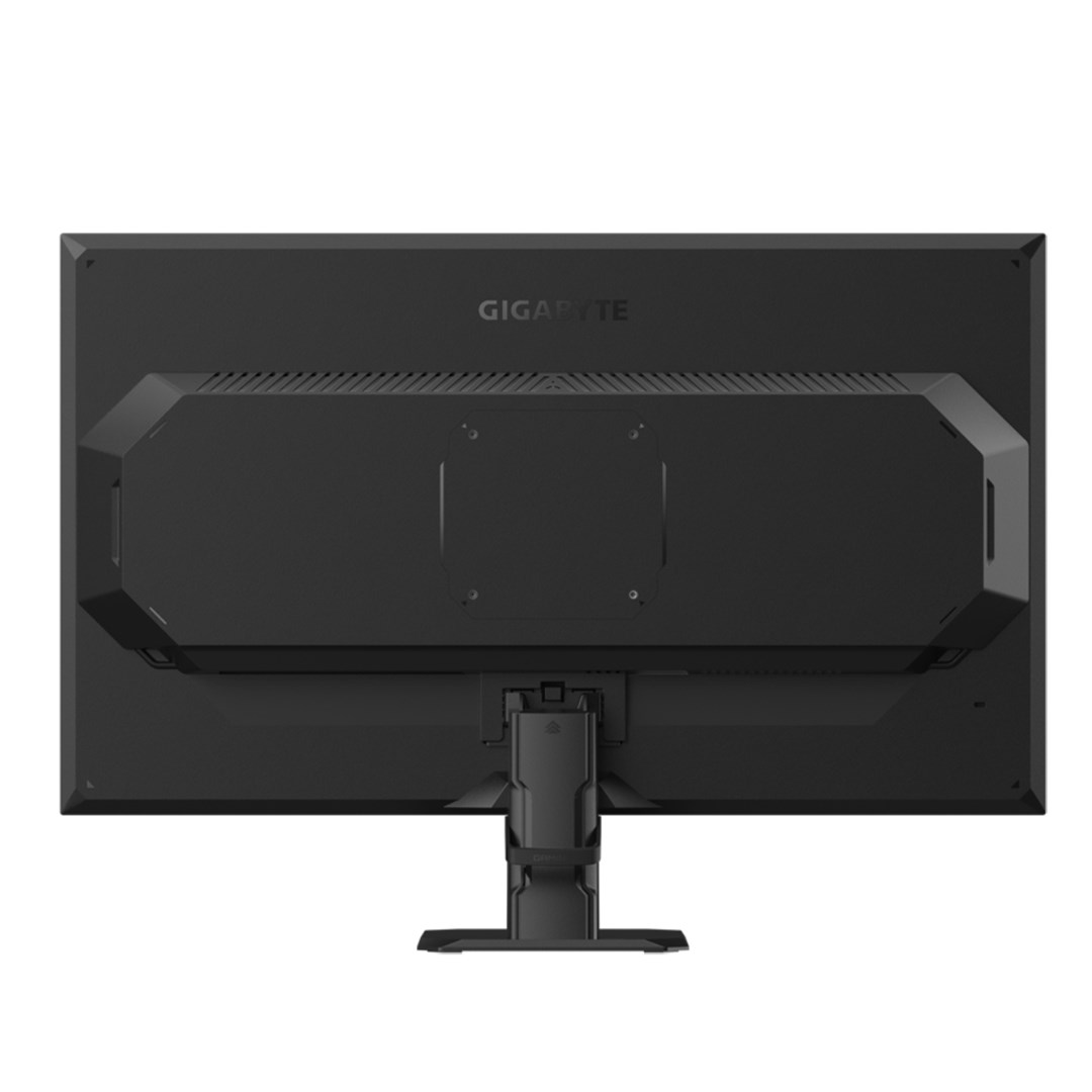 GIGABYTE GS27Q X - 27 computer monitor, 2560 x 1440 px Quad HD LED (black)