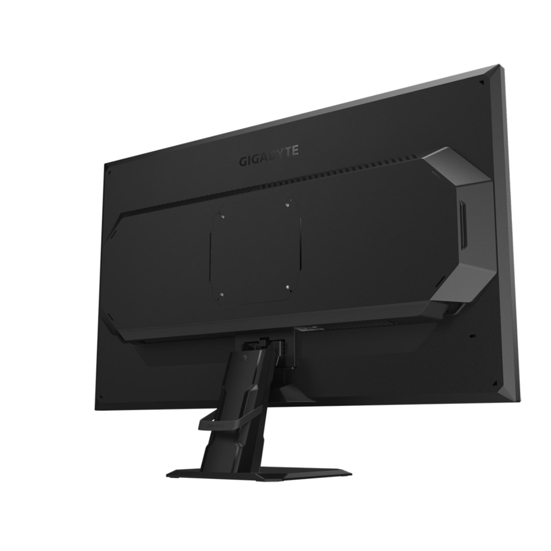 GIGABYTE GS27Q X - 27 computer monitor, 2560 x 1440 px Quad HD LED (black)