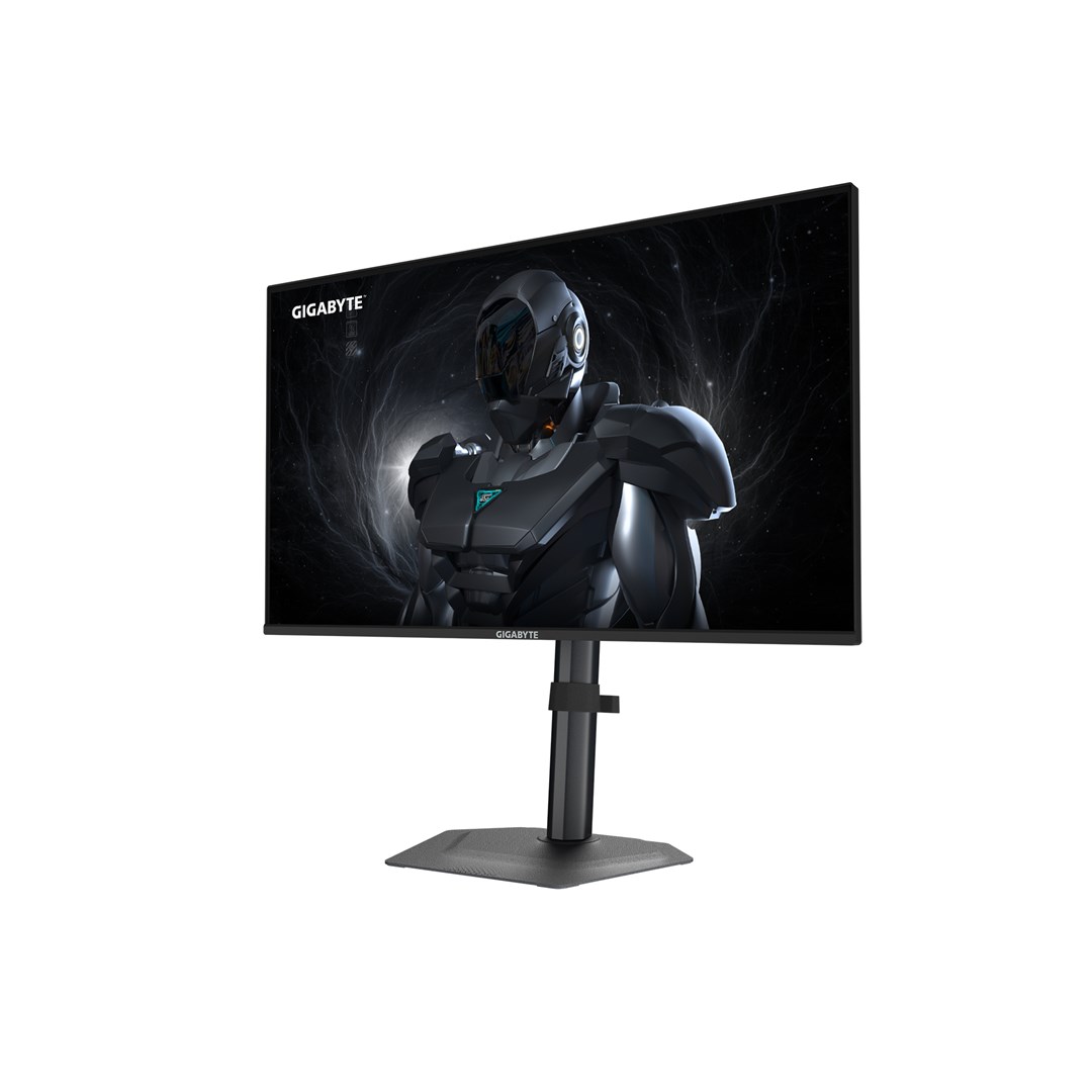 GIGABYTE G25F2A 25 FHD Gaming Monitor - 1920 x 1080, 240Hz, 1ms, 300 cd/m, Display HDR 10, HDMI 2.0, Displayport 1.4