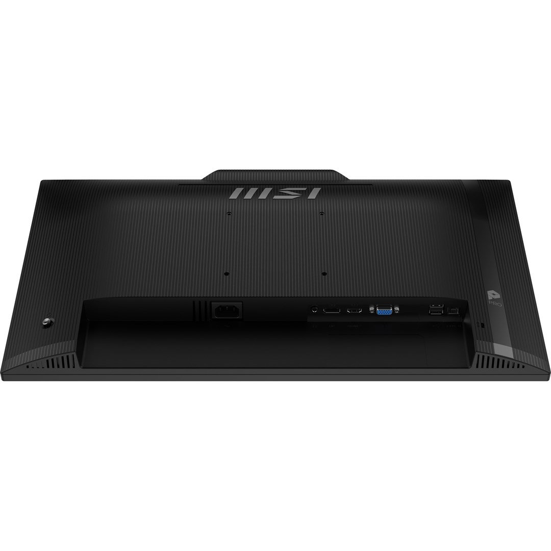 MSI Pro MP242PMG computer monitor 60.5 cm (23.8) 1920 x 1080 px Full HD LCD Black