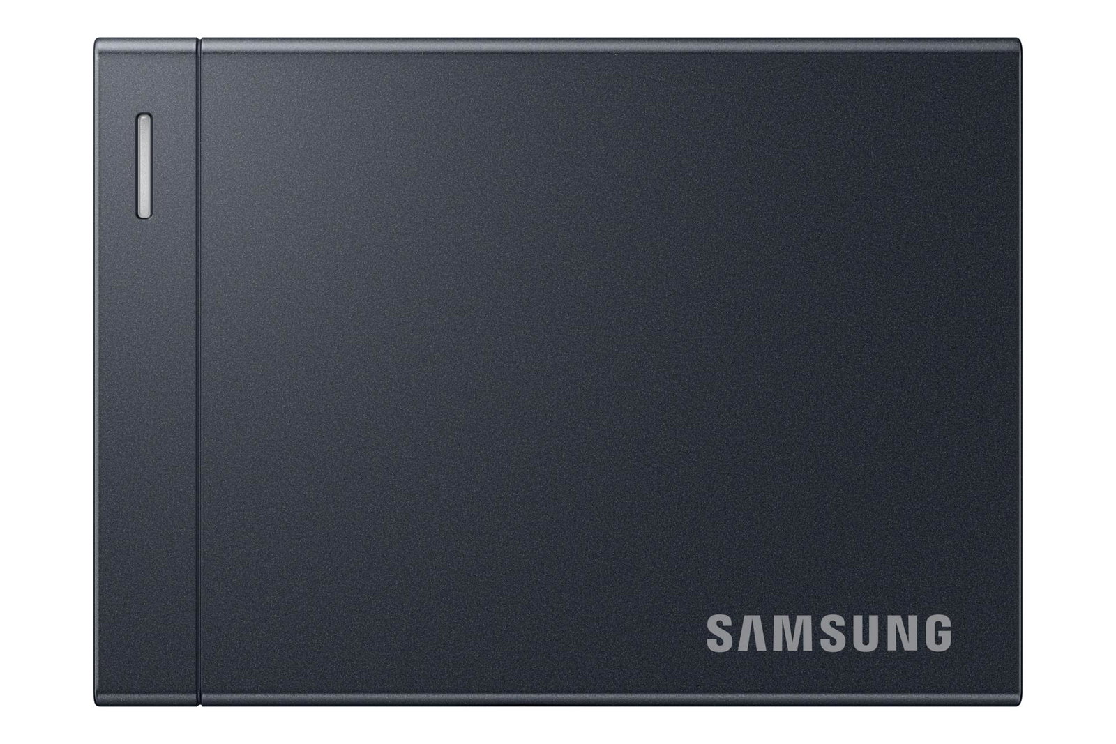 Samsung P9 2 TB USB Type-C USB4 Gen 3x2 Black