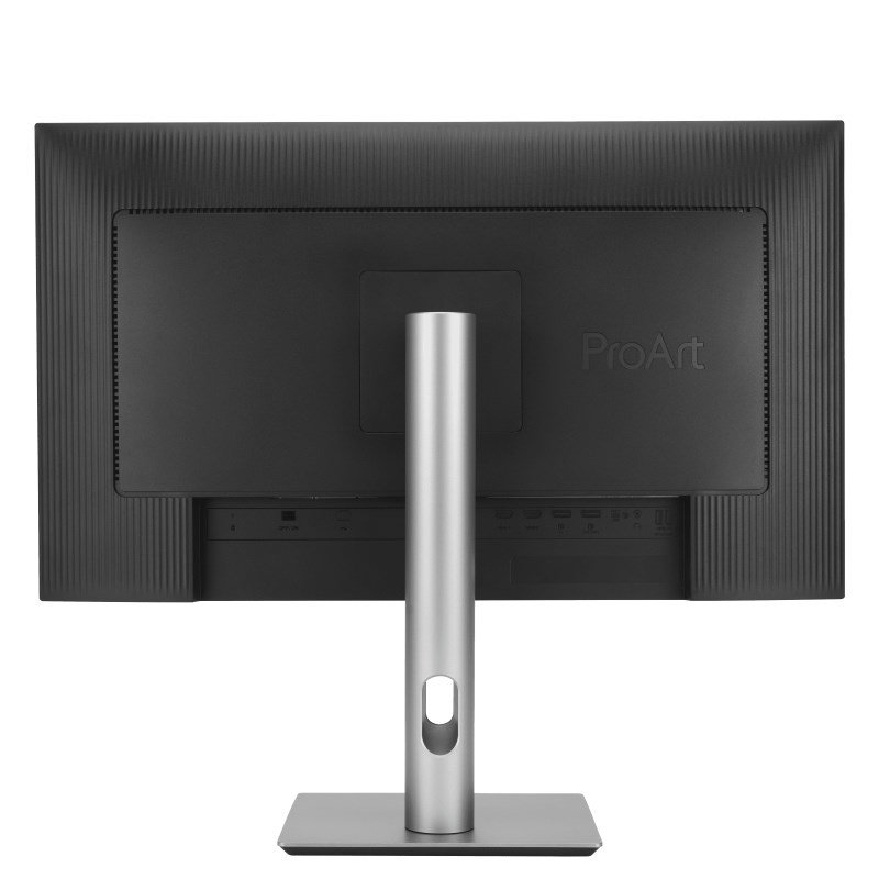 ASUS ProArt PA279CRV computer monitor 68.6 cm (27) 3840 x 2160 pixels 4K Ultra HD LCD Black
