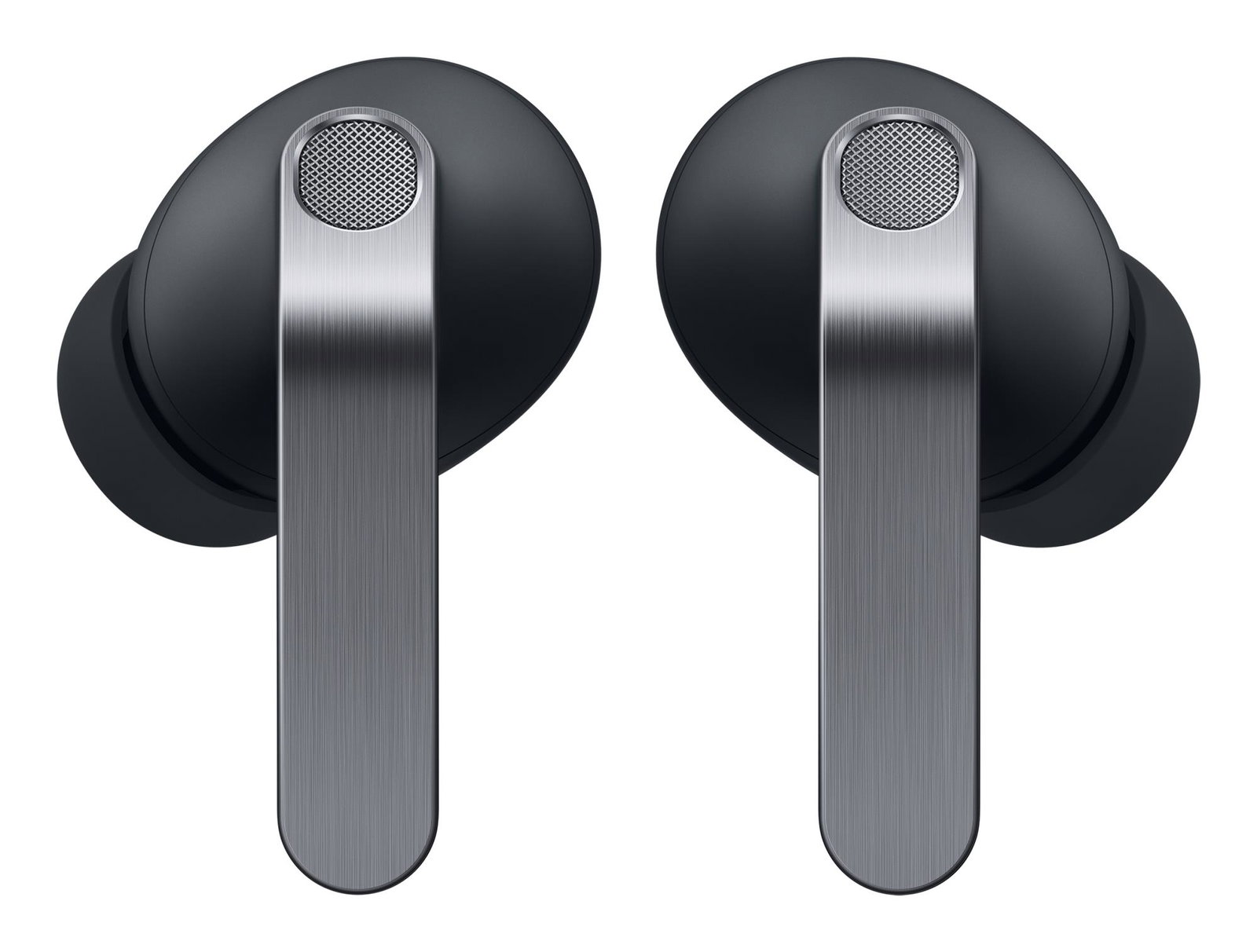 Samsung Galaxy Buds4 Pro Headset True Wireless Stereo (TWS) In-ear Calls/Music USB Type-C Bluetooth Black
