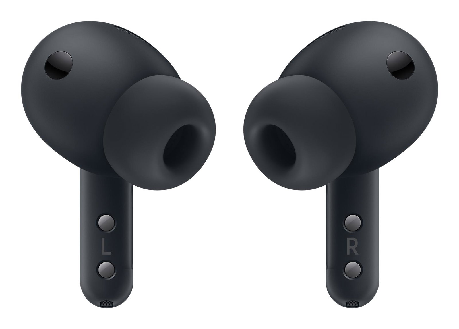 Samsung Galaxy Buds4 Pro Headset True Wireless Stereo (TWS) In-ear Calls/Music USB Type-C Bluetooth Black