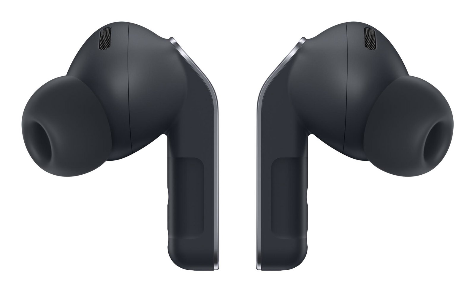 Samsung Galaxy Buds4 Pro Headset True Wireless Stereo (TWS) In-ear Calls/Music USB Type-C Bluetooth Black