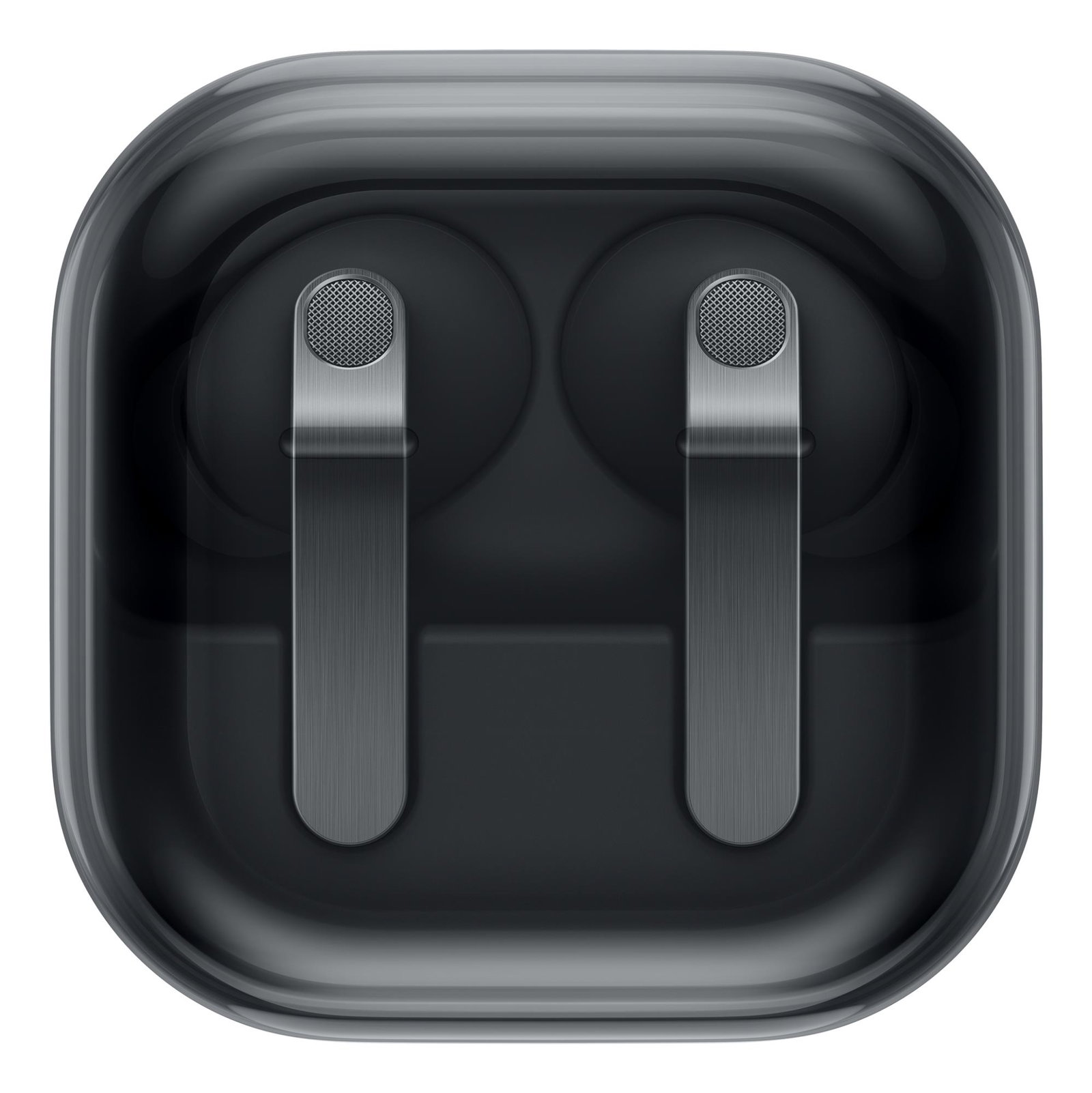 Samsung Galaxy Buds4 Pro Headset True Wireless Stereo (TWS) In-ear Calls/Music USB Type-C Bluetooth Black