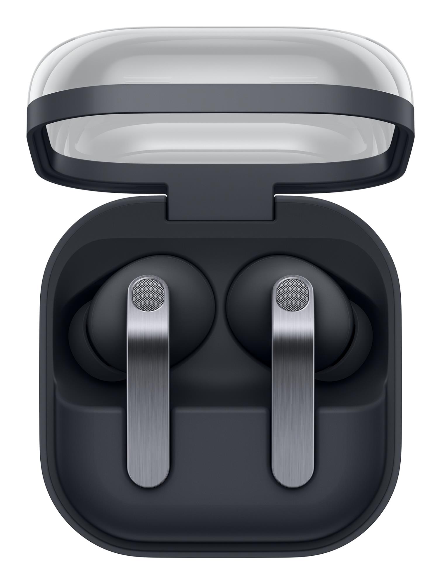 Samsung Galaxy Buds4 Pro Headset True Wireless Stereo (TWS) In-ear Calls/Music USB Type-C Bluetooth Black