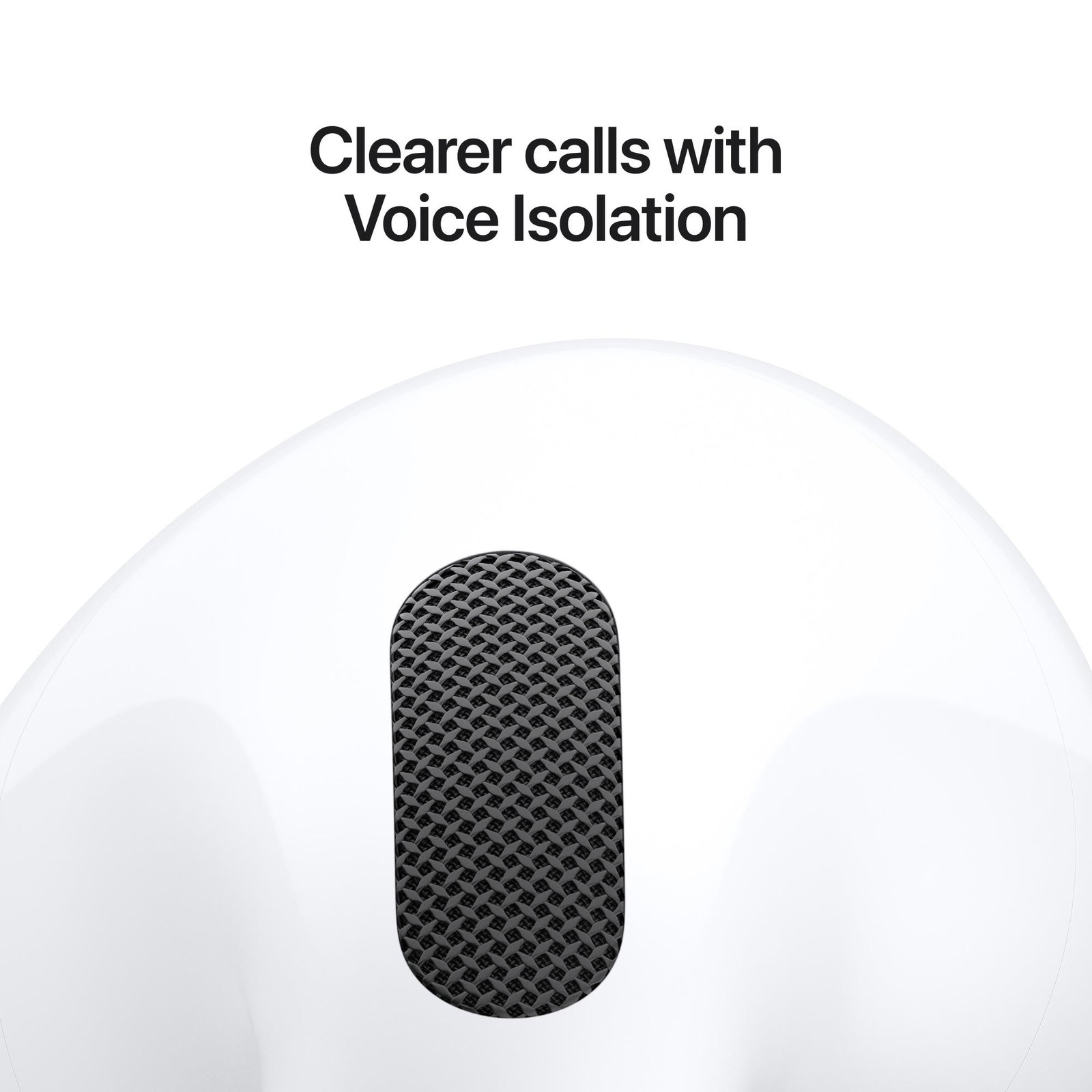 HEADSET AIRPODS 5/MKFW4 APPLE