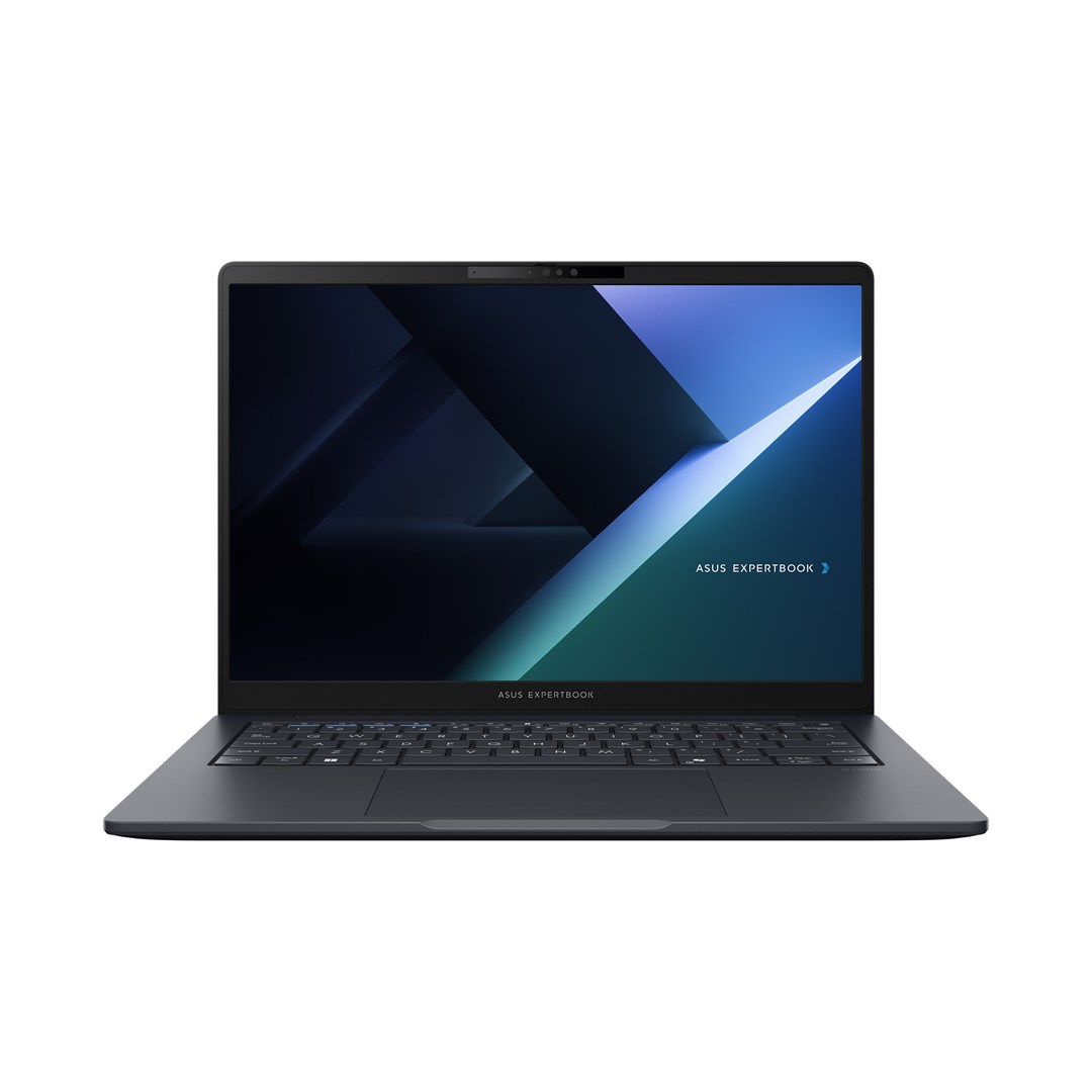 ASUS ExpertBook B3405CCA-LY2739X Ultra 5 225H 14.0 WUXGA 300 nits 60 Hz Wide View AG 32 GB DDR5 1 TB SSD Intel Graphics WLAN + Bluetooth 4G LTE 1080p camera 50 Wh battery Windows 11 Pro Gentle Grey 3-year on-site warranty