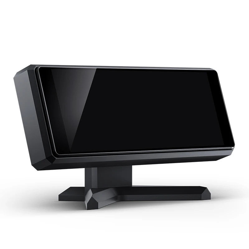 Jonsbo DS339 Mini Display, 3.39-inch IPS Screen, USB Connection, Compact -