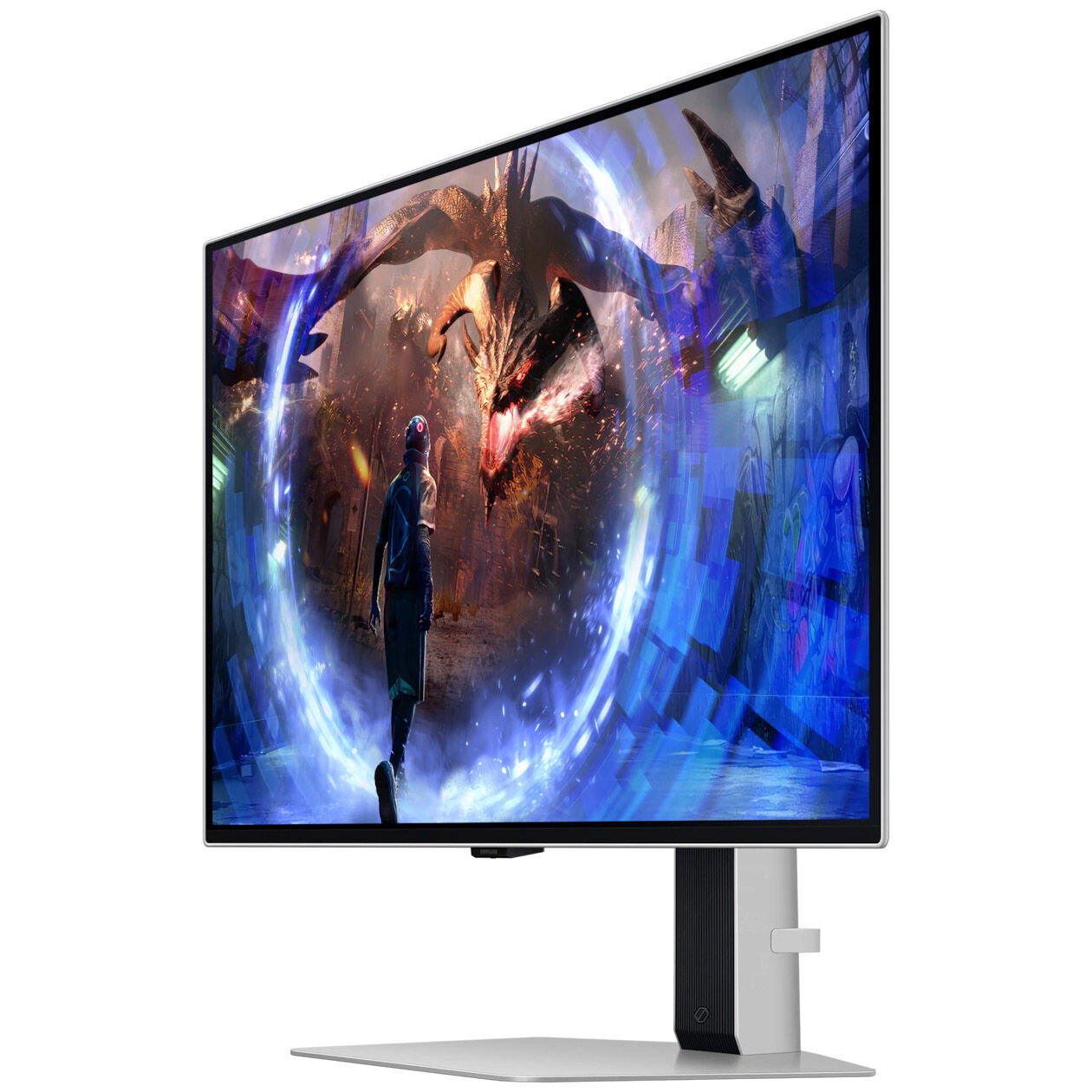 Samsung G60SD computer monitor 68.6 cm (27