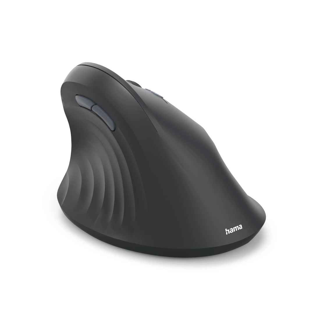 Hama EWM-600R mouse Office Right-hand RF Wireless + Bluetooth Optical 1800 DPI