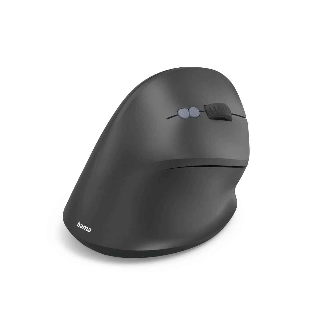 Hama EWM-600R mouse Office Right-hand RF Wireless + Bluetooth Optical 1800 DPI