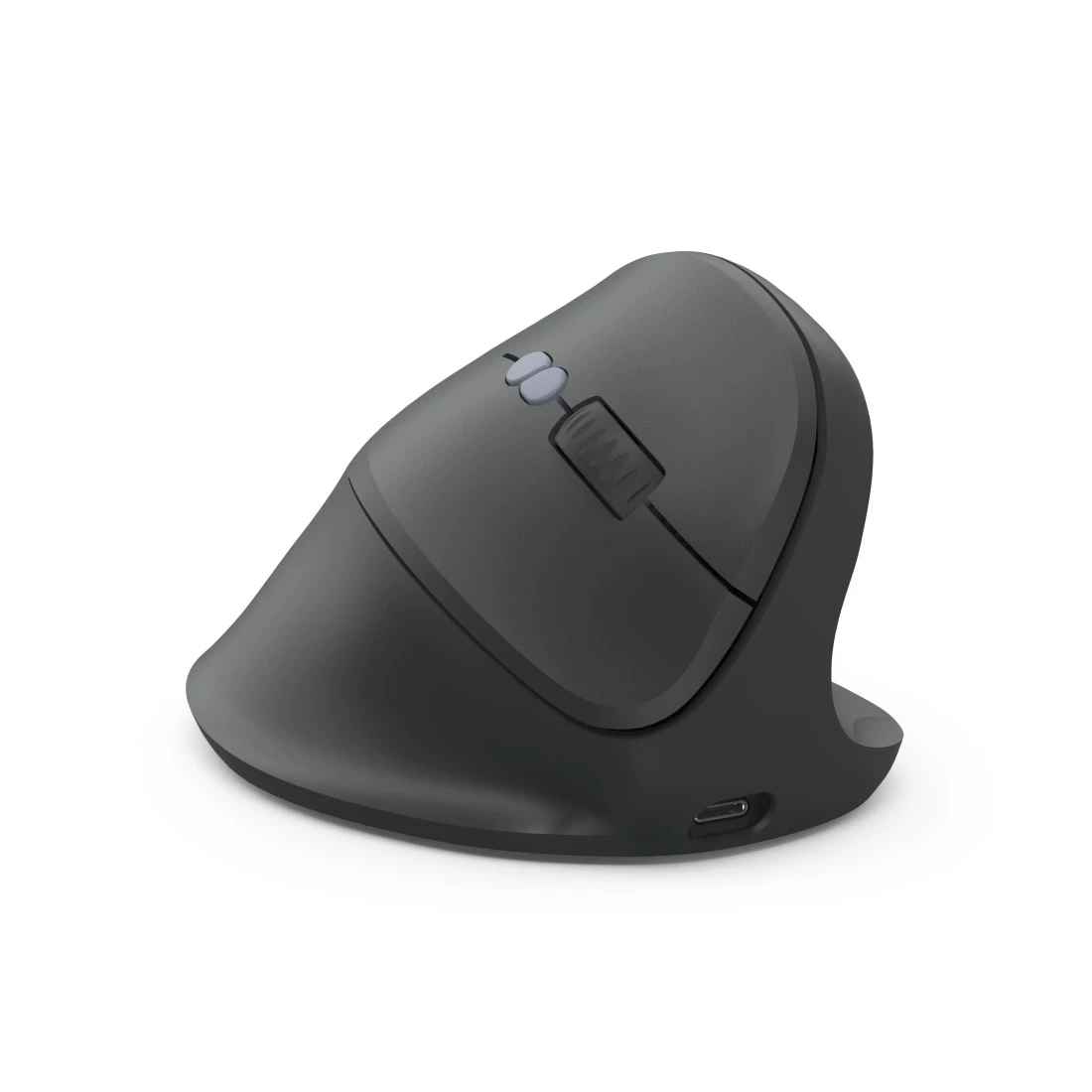 Hama EWM-600R mouse Office Right-hand RF Wireless + Bluetooth Optical 1800 DPI