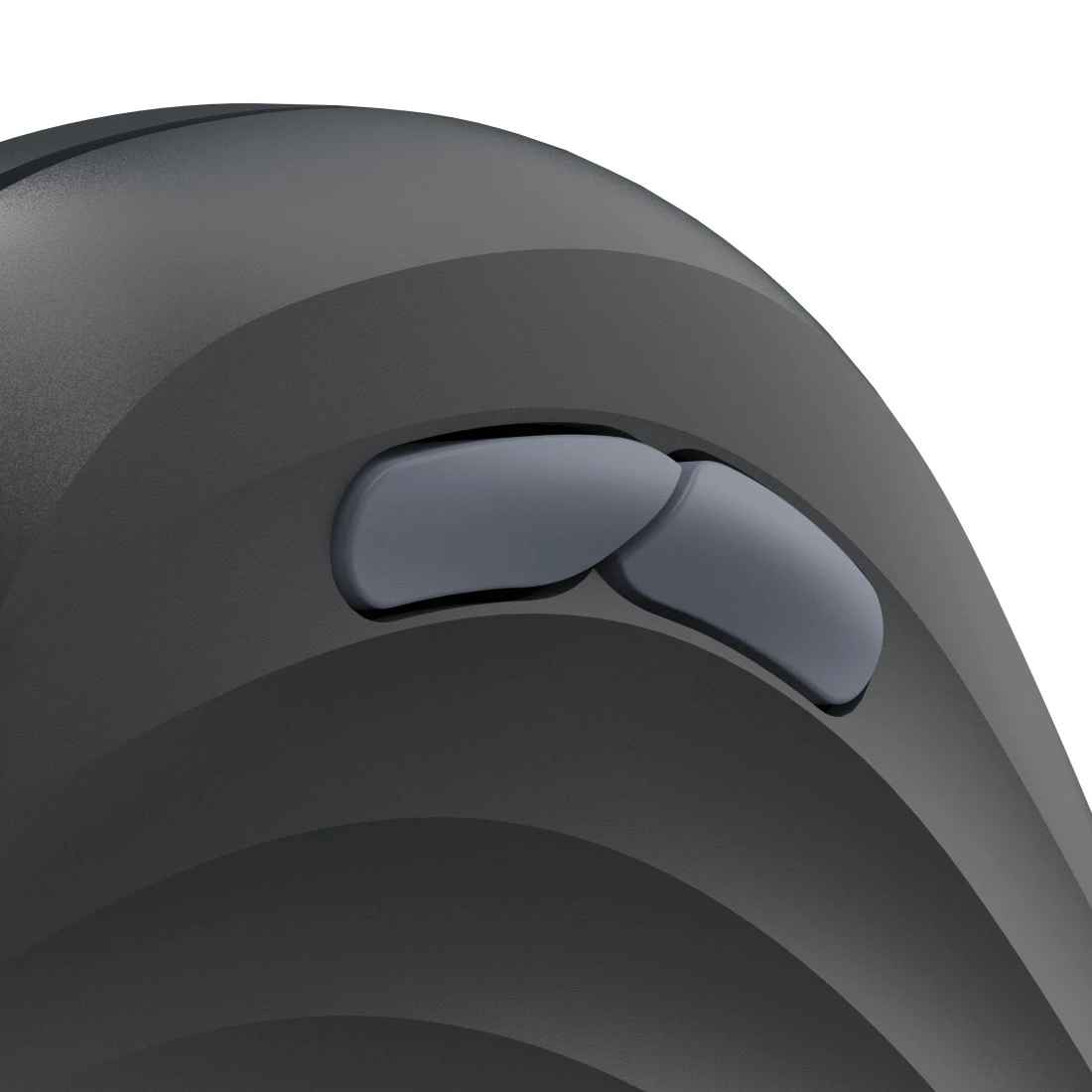 Hama EWM-600R mouse Office Right-hand RF Wireless + Bluetooth Optical 1800 DPI