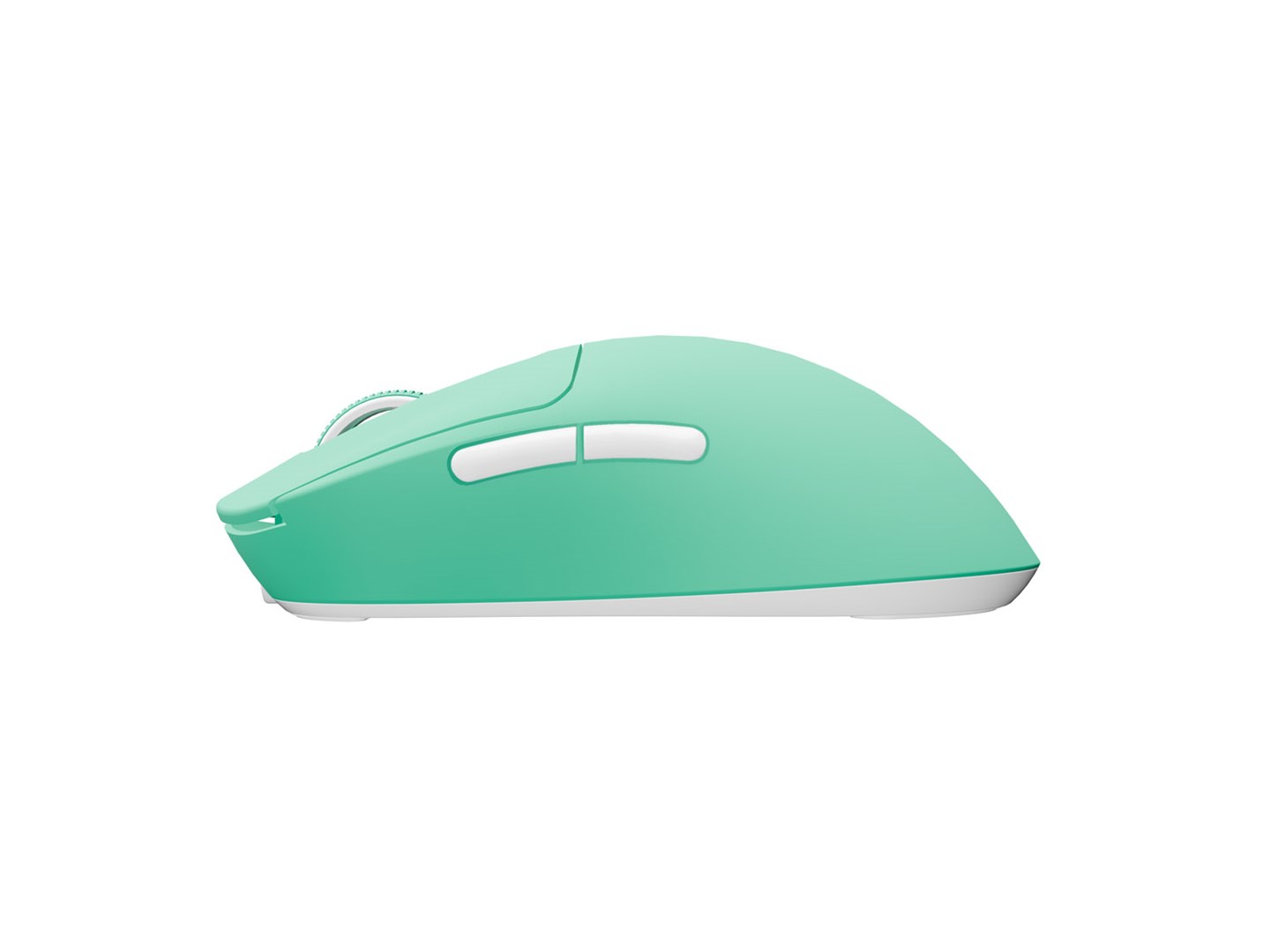 FURY Tanto T4 gaming mouse wireless 12000 dpi mint