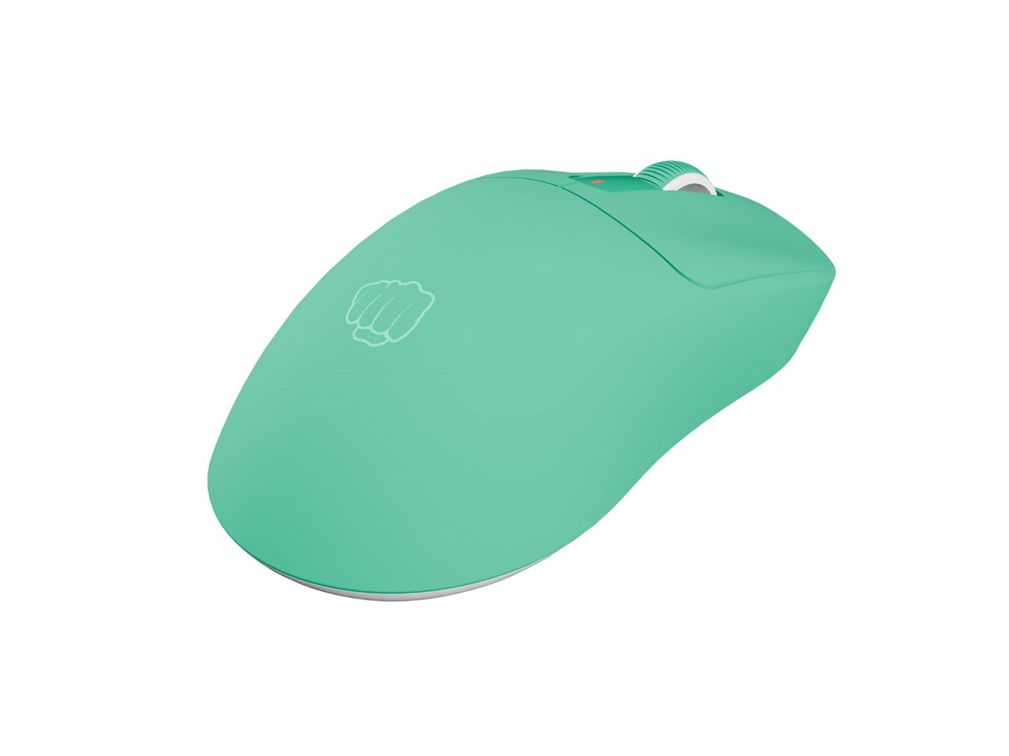 FURY Tanto T4 gaming mouse wireless 12000 dpi mint