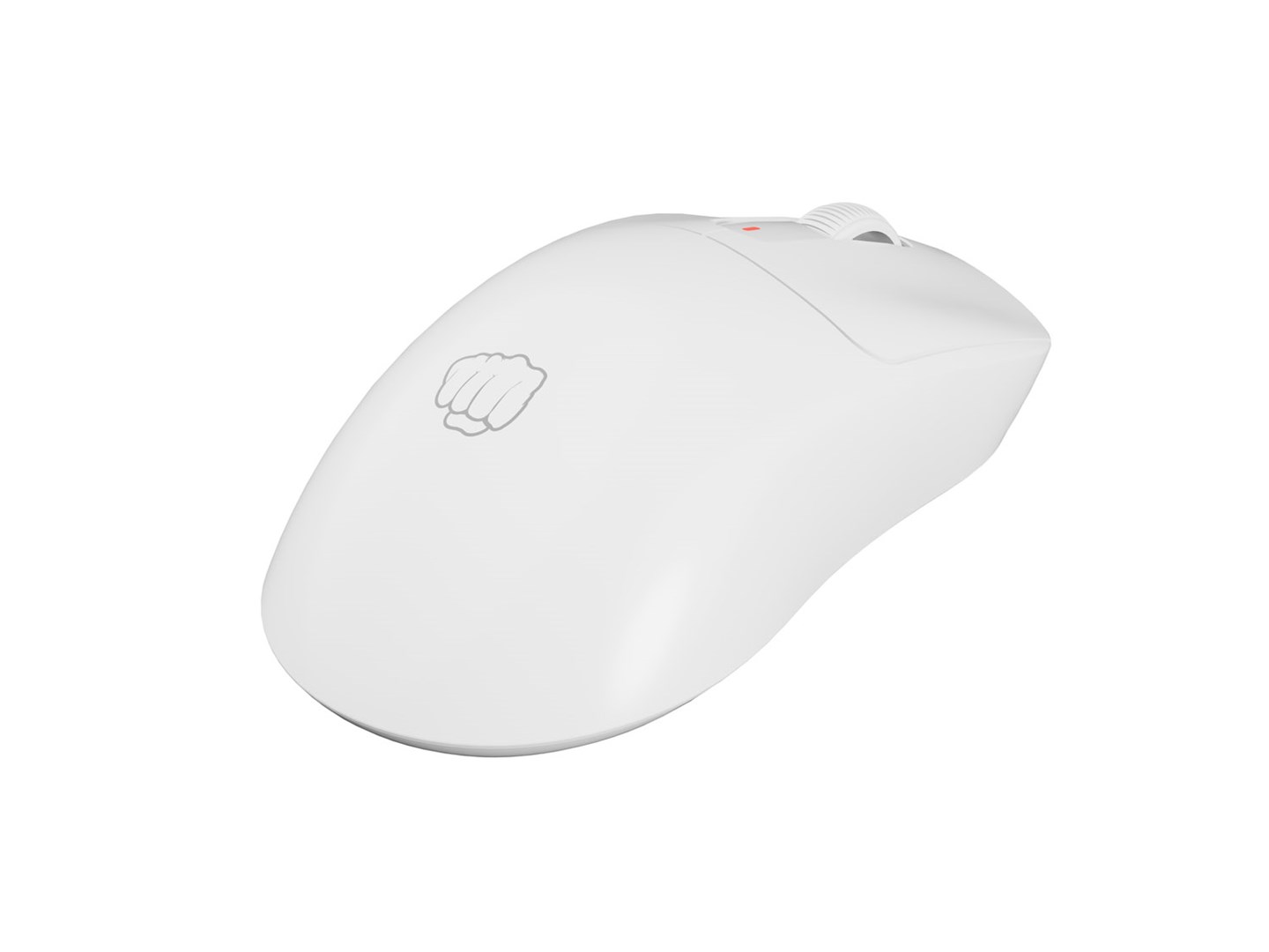 FURY Tanto T4 gaming mouse wireless 12000 dpi white