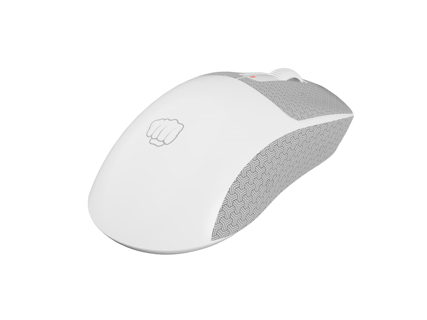 FURY Tanto T4 gaming mouse wireless 12000 dpi white