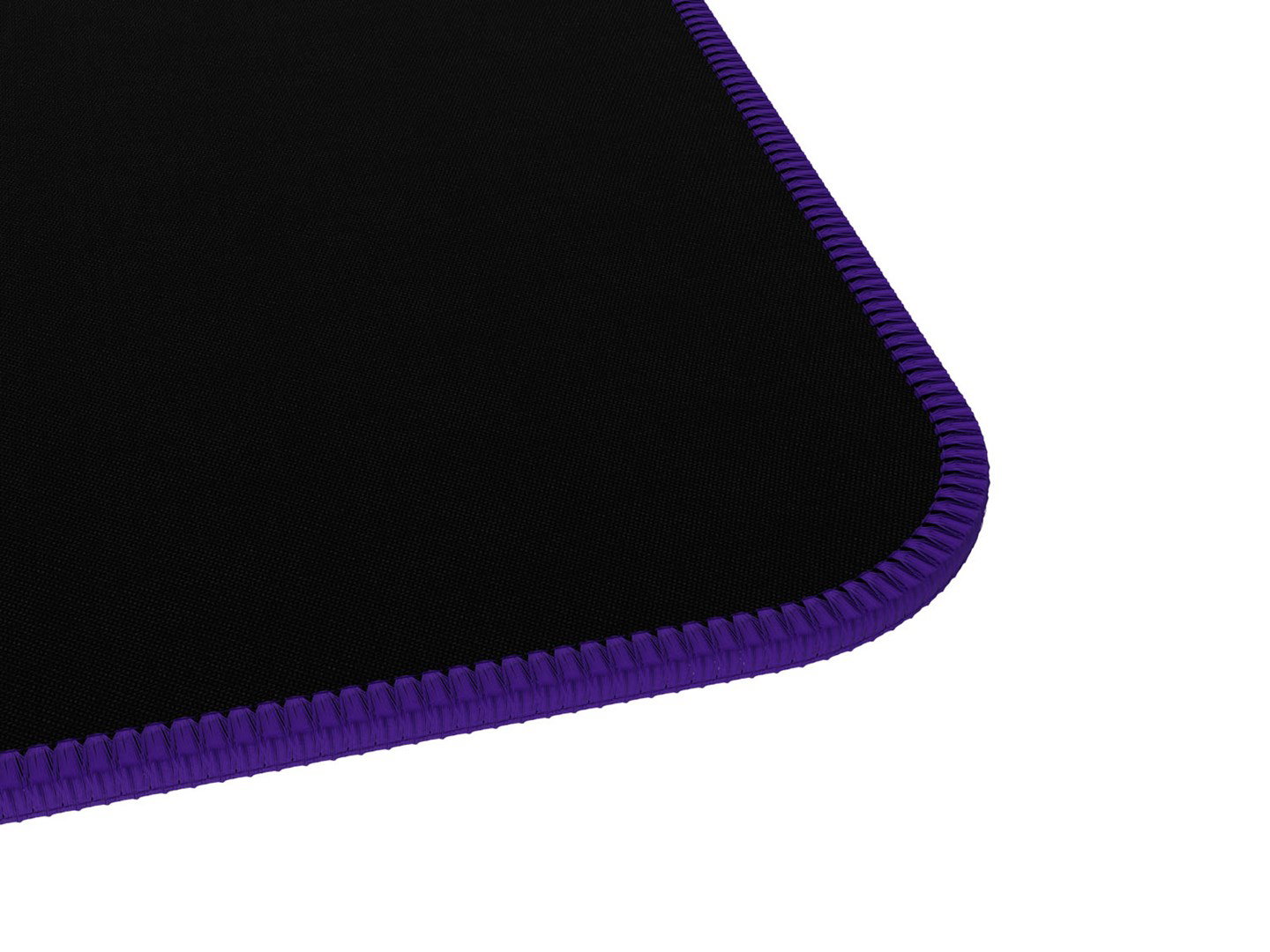 FURY Yari Speed L mouse pad black 400x300 mm