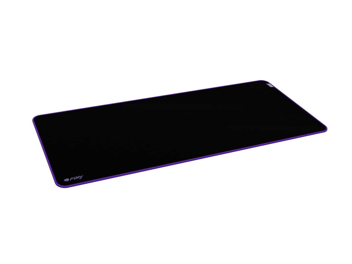 FURY Yari Speed XL mouse pad black 980x400 mm
