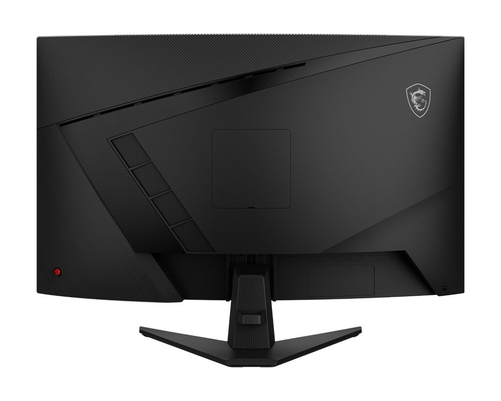 MSI MAG 325CQF computer monitor 80 cm (31.5) 2560 x 1440 pixels Wide Quad HD Black