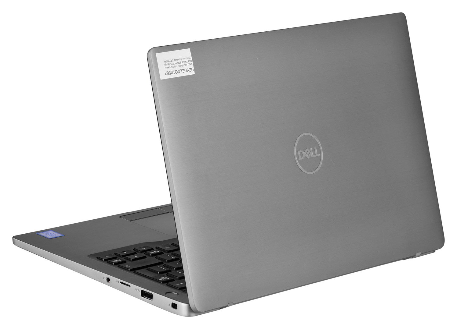 DELL LATITUDE 7400 i7-8665U 16GB 256GB SSD 14 FHD (US QWERTY) Win11pro USED Used