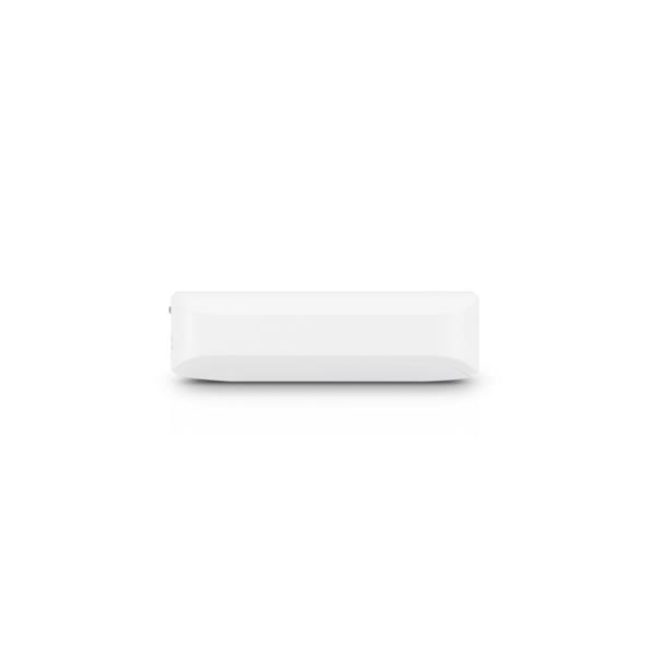 Switch UBIQUITI USW-Flex-Mini 5x10Base-T 100Base-TX 1000Base-T 1xRJ45 1 PoE ports 1 USW-FLEX-MINI