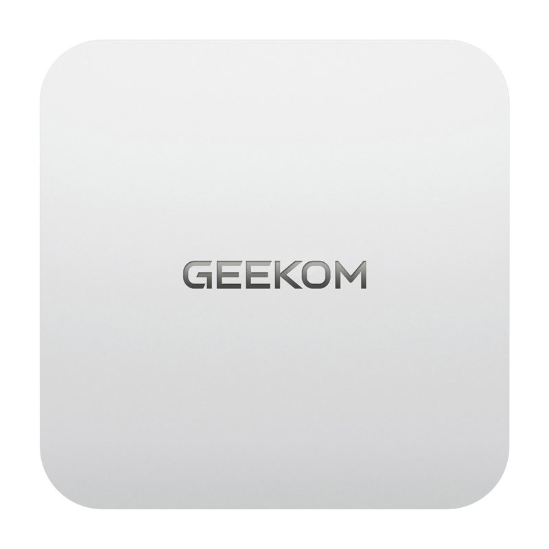 GEEKOM A7MAX Mini PC Ryzen 9 7940HS 16GB RAM 1TB SSD + WIN 11 Pro