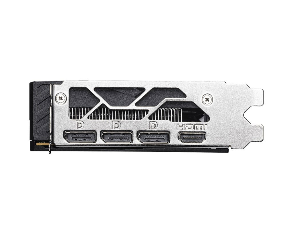 MSI GeForce RTX 5050 8G GAMING OC NVIDIA 8 GB GDDR6