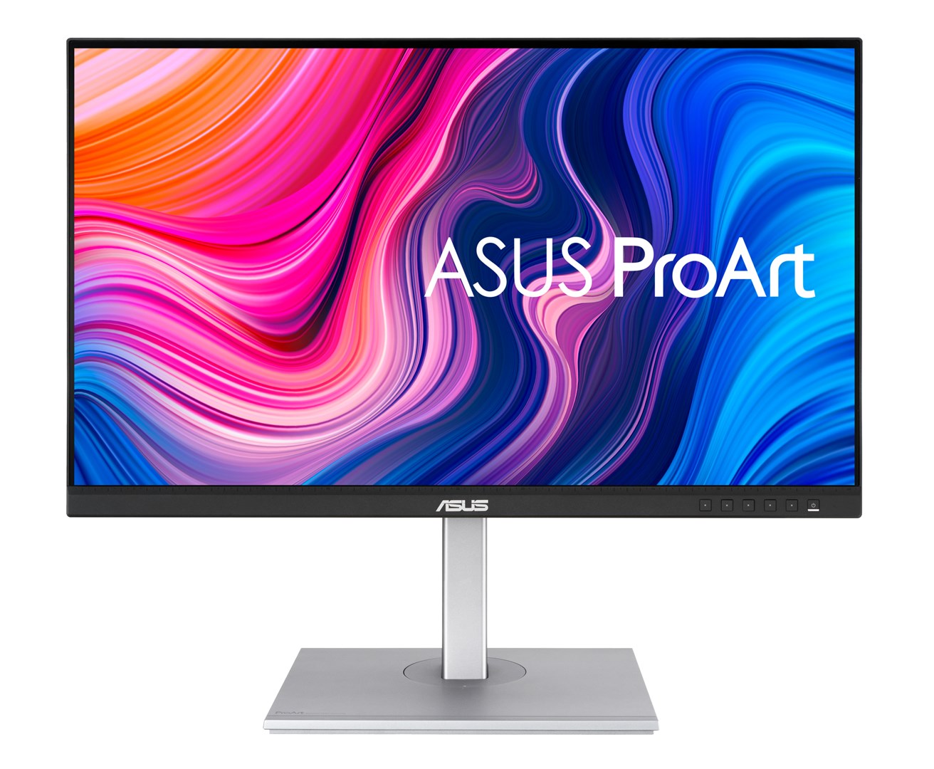 ASUS ProArt PA278CV computer monitor 68.6 cm (27) 2560 x 1440 pixels Quad HD LED Black