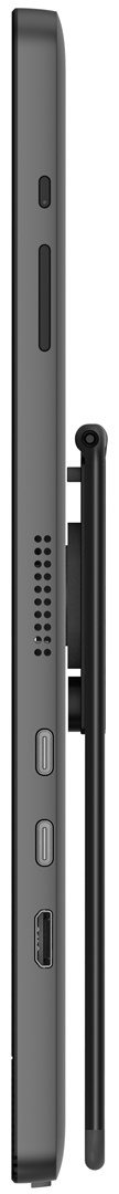 MSI PRO MP161 E2U portable TV/monitor Portable monitor Black 39.6 cm (15.6) LED 1920 x 1080 pixels