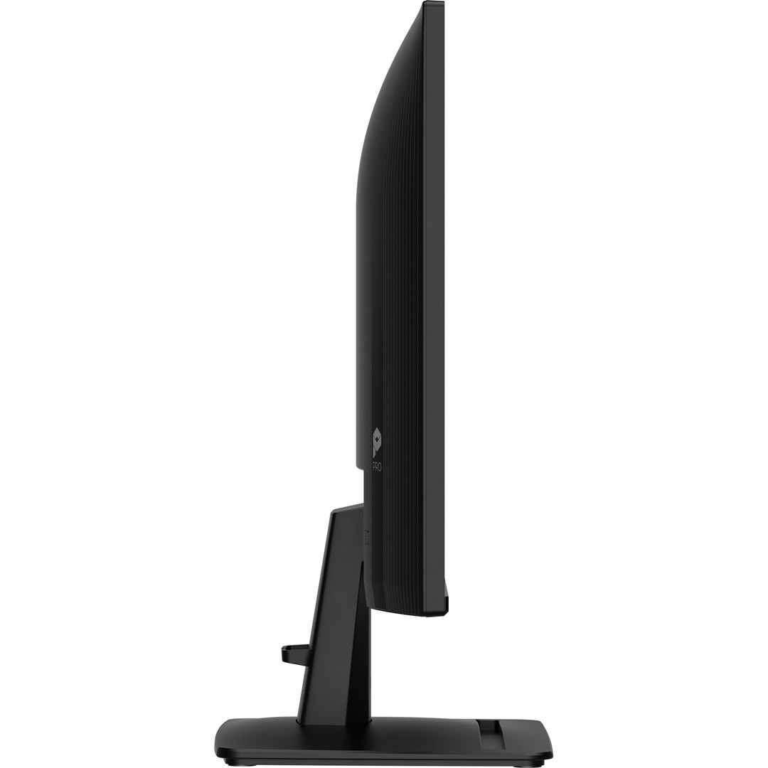 MSI PRO MP242A E2 computer monitor 60.5 cm (23.8) 1920 x 1080 pixels Full HD Black