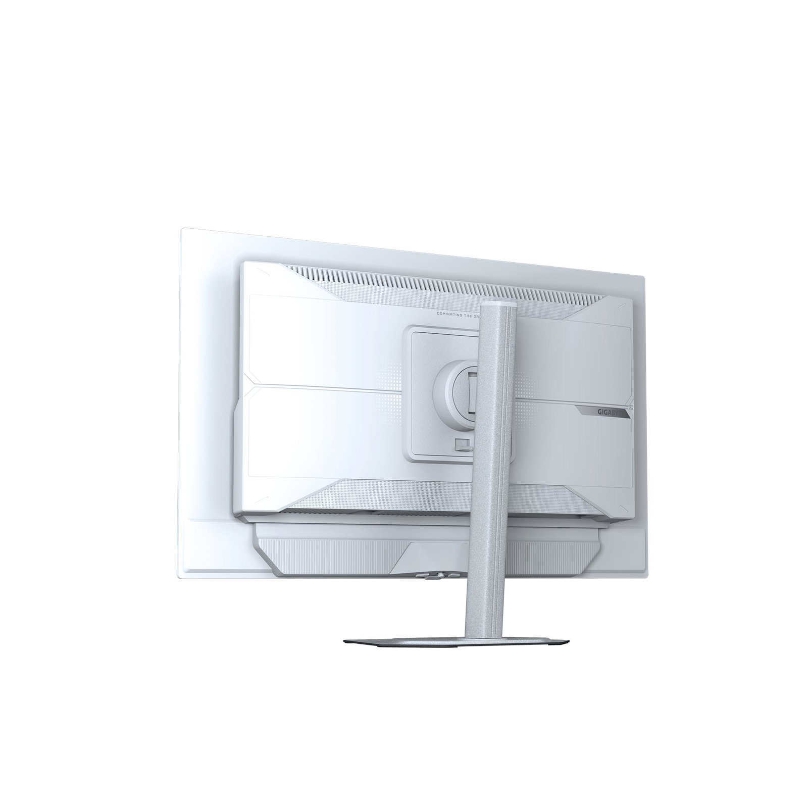 GIGABYTE MO27Q2A ICE 27” OLED 2K QHD Gaming Monitor - 2560 x 1440, 280Hz, 0.03ms, 250 cd/m², FreeSync Premium Pro, DisplayHDR True Black 400, HDMI 2.1, Displayport 1.4