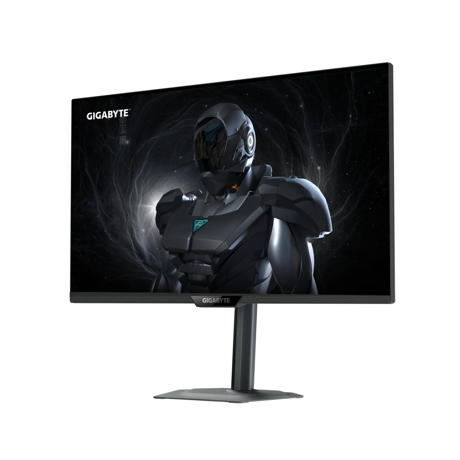 LCD Monitor GIGABYTE 27 3840 x 2160 pixels 4K Ultra HD Native aspect ratio 16:9 LED Flat G27UPEK