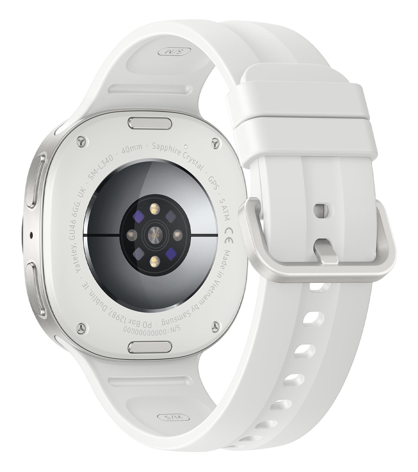 Samsung Galaxy Watch9 3.3 cm (1.3
