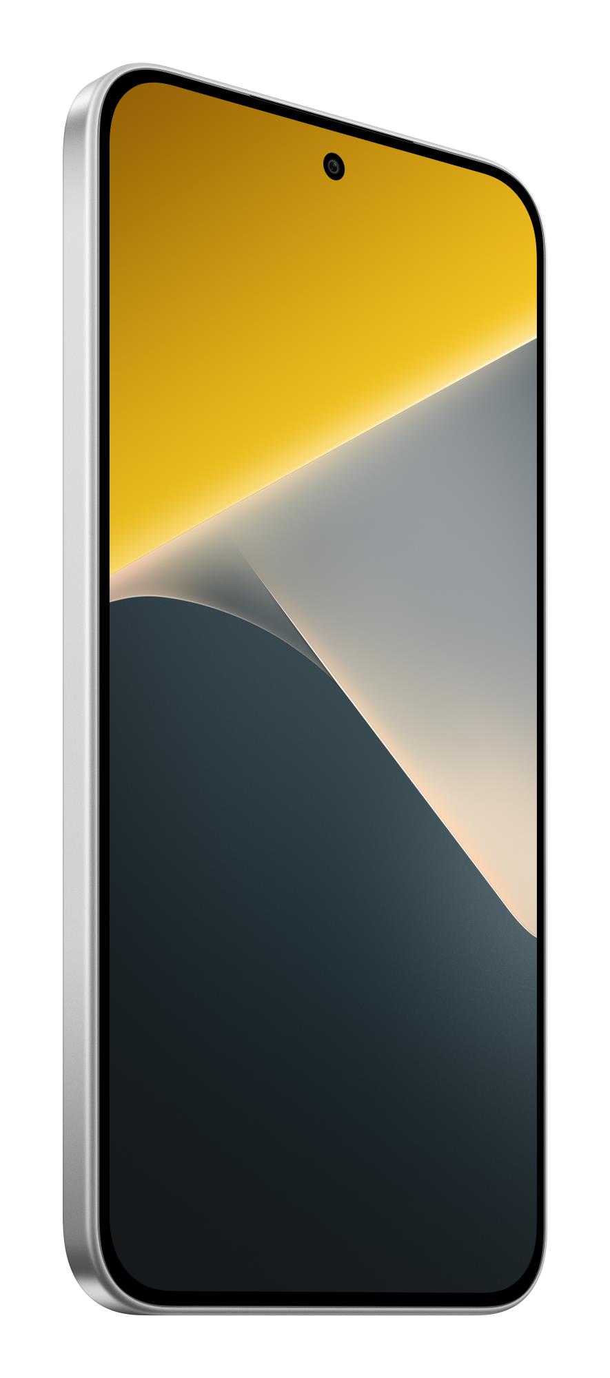 MOBILE PHONE POCO X8/8/256GB WHITE MZB0P7IEU POCO