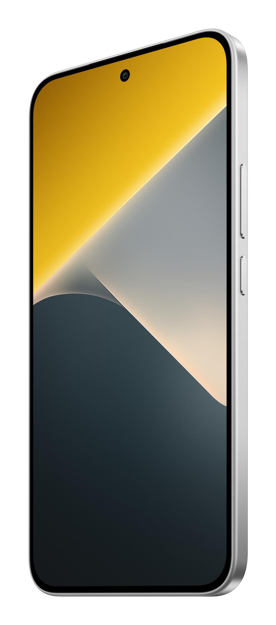 MOBILE PHONE POCO X8/8/256GB WHITE MZB0P7IEU POCO