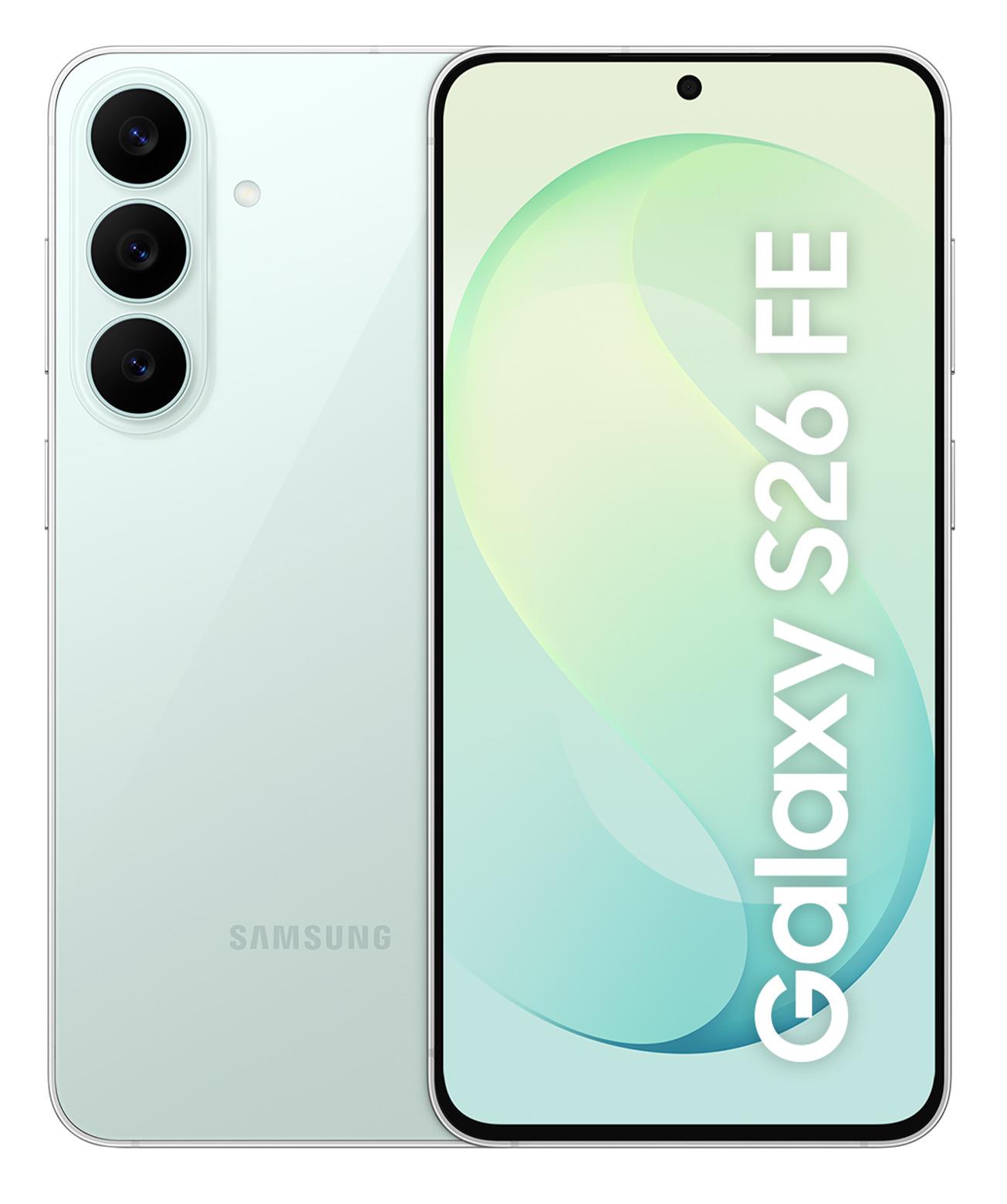 Samsung Galaxy S26 FE 17 cm (6.7