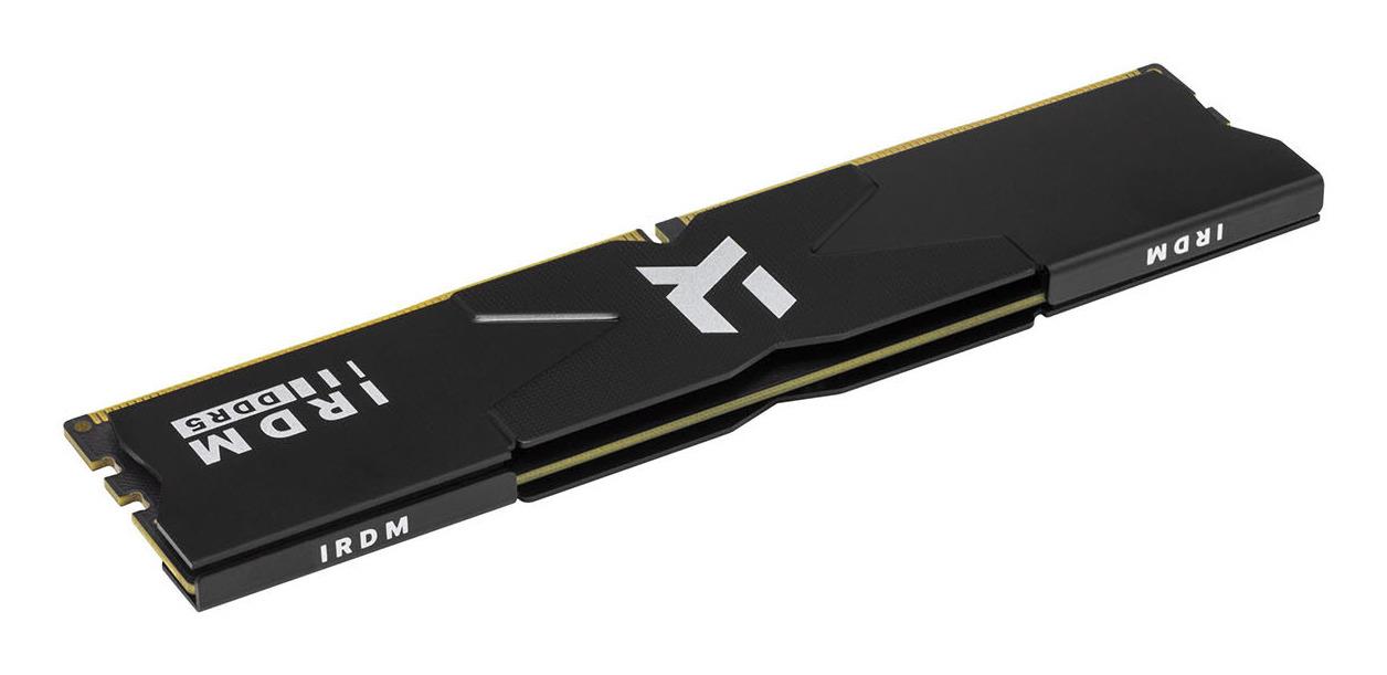 MEMORY DIMM 32GB DDR5-7200/K2 7200D564L34S/32GDC GOODRAM