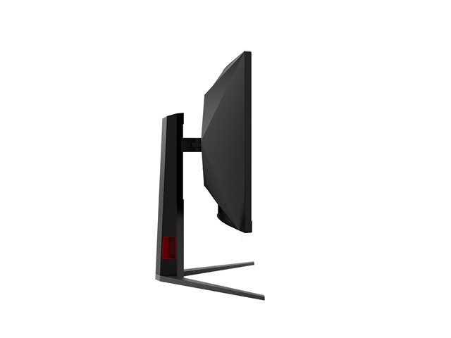 AOC CU34G4CA 34inch 3440x1440 Fast VA Flat H/A 130 MM AOC G4 21:9 1500R WQHD 180Hz FastVA 1ms GtG HDR400 HAS USBC 90W USB HUB