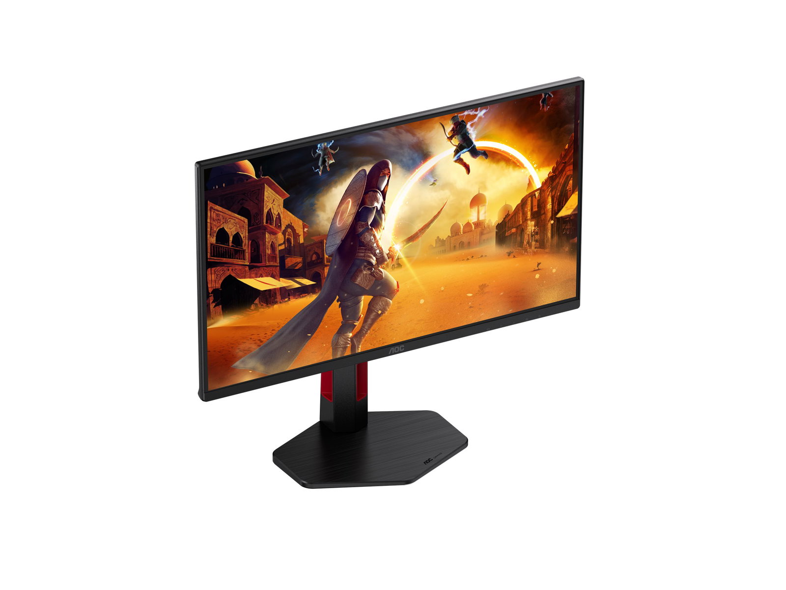 AOC G4 25G4ZR computer monitor 62.2 cm (24.5