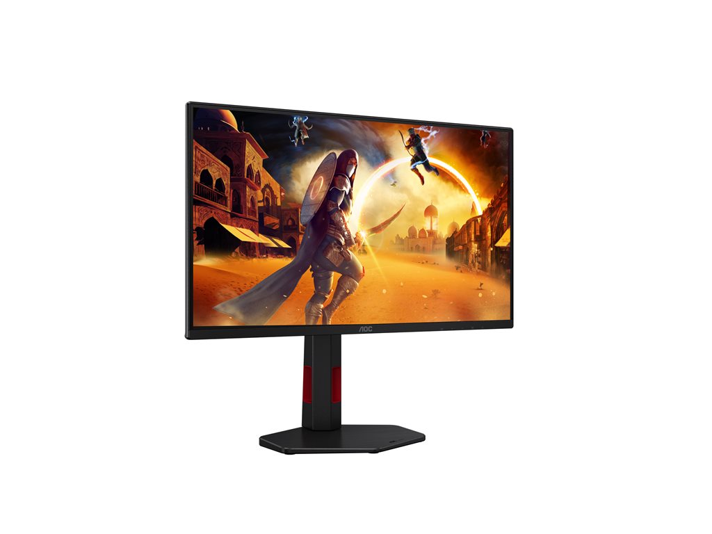 AOC G4 25G4ZR computer monitor 62.2 cm (24.5