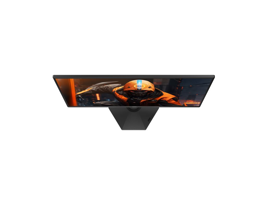AOC 24G50F Gaming G50 23.8inch 180Hz OC IPS HDR10 HW blue light