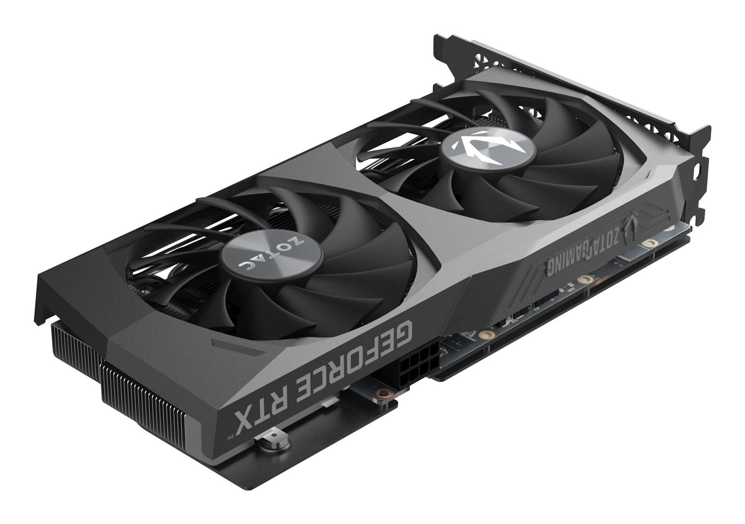 Zotac GeForce RTX 3060 Twin Edge NVIDIA 12 GB GDDR6